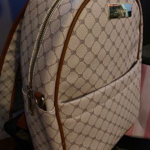 Steve Madden backpack
